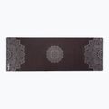 Yoga Design Lab Combo Yoga mat 3.5 mm black Mandala Black 2