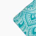 Yoga Design Lab Combo Yoga mat 3.5 mm blue Mandala Turquoise 4