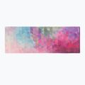 Yoga Design Lab Combo Yoga mat 3.5 mm pink Tribeca Sand 2