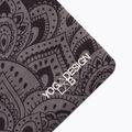 Yoga Design Lab Combo Yoga travel mat 1.5 mm black Mandala Black 3