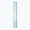 Yoga Design Lab Combo Yoga travel mat 1.5 mm blue Mandala Turquoise 8