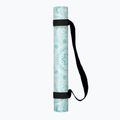 Yoga Design Lab Combo Yoga travel mat 1.5 mm blue Mandala Turquoise 11
