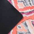 Yoga Design Lab Combo Yoga mat 1.5 mm colour Java 4