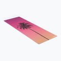 Yoga Design Lab Combo Yoga travel mat 1.5 mm pink Venice