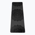 Yoga Design Lab Infinity Yoga mat 5 mm black Mandala Charcoal