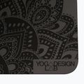 Yoga Design Lab Infinity Yoga mat 5 mm black Mandala Charcoal 5