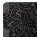 Yoga Design Lab Infinity Yoga mat 5 mm black Mandala Charcoal 6