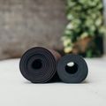 Yoga Design Lab Infinity Yoga mat 5 mm black Mandala Charcoal 7