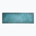 Yoga Design Lab Combo Yoga 1.5 mm travel yoga mat Aegean Green 2