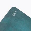 Yoga Design Lab Combo Yoga 1.5 mm travel yoga mat Aegean Green 4