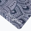Yoga Design Lab Combo Yoga travel mat 1.5 mm navy blue Mandala Sapphire 3