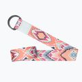 Yoga Design Lab colour yoga strap ST-Java