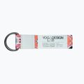 Yoga Design Lab colour yoga strap ST-Java 2