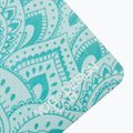 Yoga Design Lab Combo Yoga mat 5.5 mm blue Mandala Turquoise 3