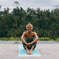 Yoga Design Lab Combo Yoga mat 5.5 mm blue Mandala Turquoise 7