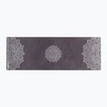 Yoga Design Lab Combo Yoga mat 5.5 mm black Mandala Black 2