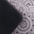Yoga Design Lab Combo Yoga mat 5.5 mm black Mandala Black 4