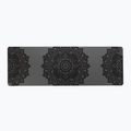 Yoga Design Lab Infinity Yoga mat 3 mm black Mandala Charcoal 2