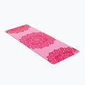Yoga Design Lab Infinity Yoga mat 3 mm pink Mandala Rose