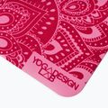 Yoga Design Lab Infinity Yoga mat 3 mm pink Mandala Rose 3