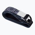Yoga Design Lab yoga strap black ST-Mandala Black