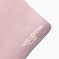 Yoga Design Lab Combo Yoga mat pink 5.5 mm Thar 3