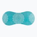 Yoga Design Lab Curve yoga mat 3.5 mm turquoise Mandala Turquoise 2