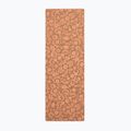 Yoga Design Lab Cork 5.5 mm floral batik yoga mat