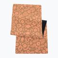 Yoga Design Lab Cork 5.5 mm floral batik yoga mat 2