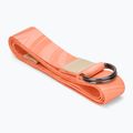 Yoga belt Yoga Design Lab Strap coral