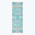 Yoga mat Yoga Design Lab Combo Yoga 1.5 mm butterfly glow