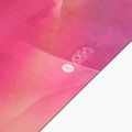 Yoga mat Yoga Design Lab Combo Yoga 3.5 mm rose 2