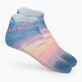 Socks Yoga Design Lab Yoga Grip breath