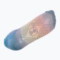 Socks Yoga Design Lab Yoga Grip breath 4