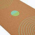 Yoga mat Yoga Design Lab Cork 3,5 mm natural balance 3