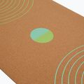 Yoga mat Yoga Design Lab Cork 5.5 mm natural balance 3