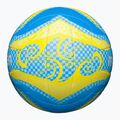 Volleyball Molten V5B1502-C blue size 5 3