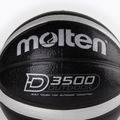 Molten basketball B7D3500-KS Outdoor size 7 3