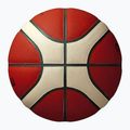 Basketball Molten B7G5000 FIBA brown size 7 6