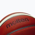 Basketball Molten B7G5000 FIBA brown size 7 9