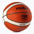 Molten basketball B6G3800 FIBA orange size 6