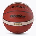Molten basketball B5G1600 size 5