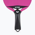 Table tennis racket Butterfly Outdoor pink 4