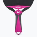 Table tennis racket Butterfly Outdoor black 4