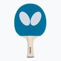 Table tennis racket Butterfly Blue logo