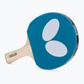 Table tennis racket Butterfly Blue logo 3