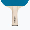 Table tennis racket Butterfly Blue logo 4