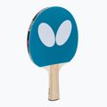 Table tennis racket Butterfly Blue logo 7