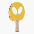 Table tennis racket Butterfly Logo yellow 7