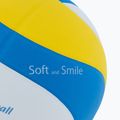 Mikasa SBV beach volleyball size 5 3